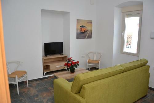 Agroturismo Complejo Rural Rinc�n Del Para�so