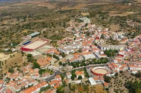 Posada La Caba�a Romantica de Llano