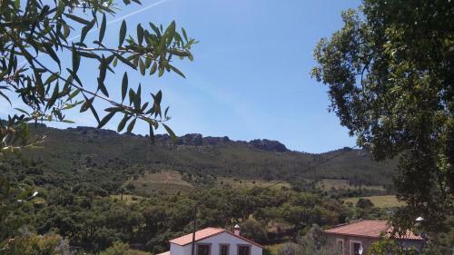 Posada La Caba�a Romantica de Llano