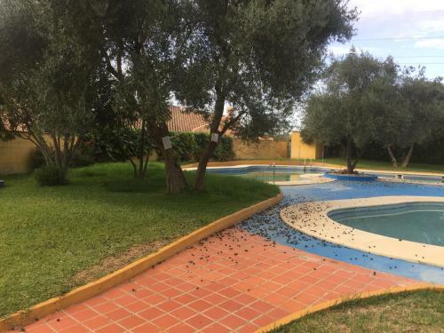 Hostal Habitaciones Turisticas Las Brisas