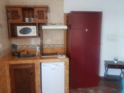 Oasis Apartment