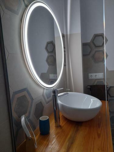 Apartamento Pati de Cal Espardenyer