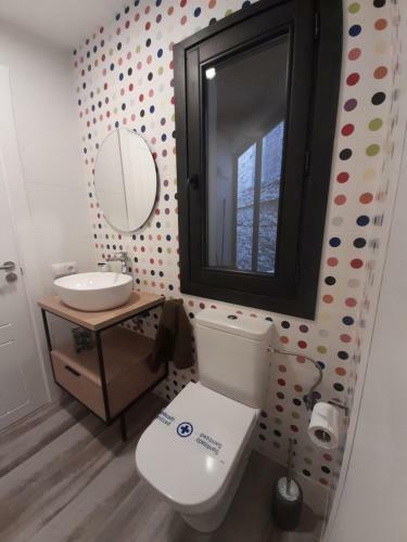 Apartamento Pati de Cal Espardenyer