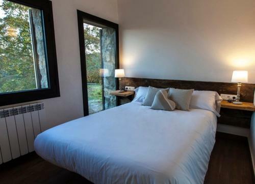 Agroturismo Cal Pon� de Belians