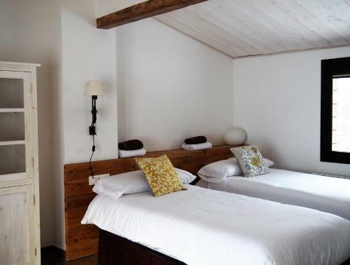 Agroturismo Cal Pon� de Belians