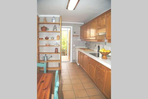Family House For 6 People In Valldemossa