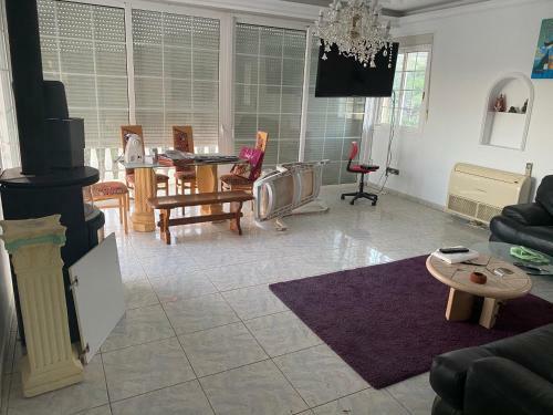 Apartamento Villa Kary