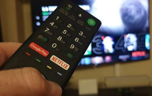 Apartamento Nana - Wifi Y Netflix