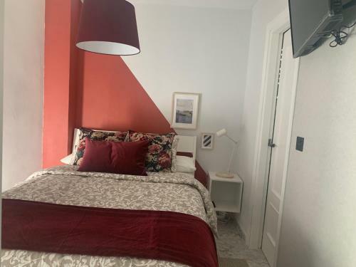 Hostal Alojamiento Weier