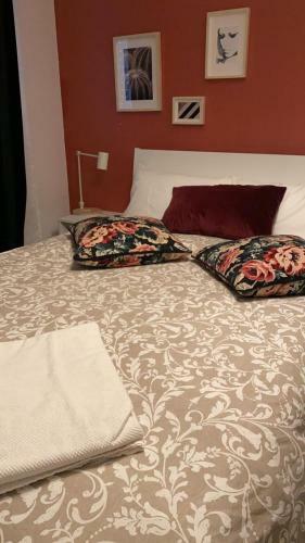 Hostal Alojamiento Weier