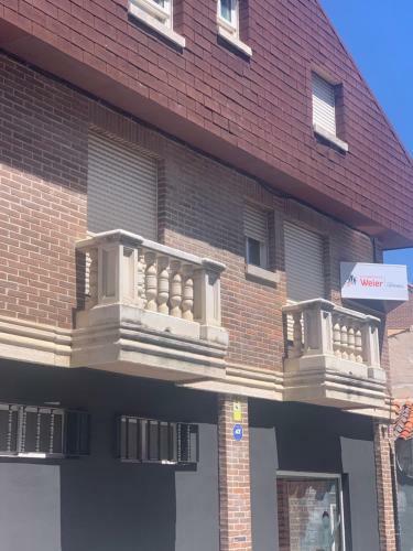 Hostal Alojamiento Weier
