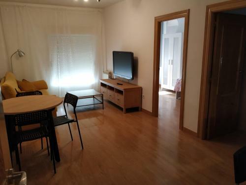 Apartamento Cuattro Wifi