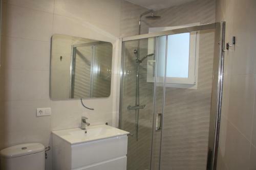 Hostal Insidehome Estaci�n Del Norte