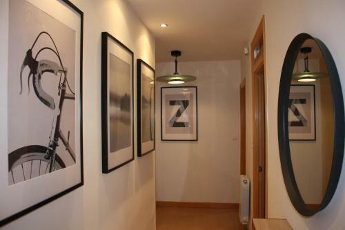 Hostal Insidehome Estaci�n Del Norte