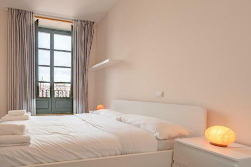 Apartamento Plaza Mayor 18-19
