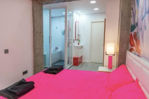 Apartamento Universidad 4