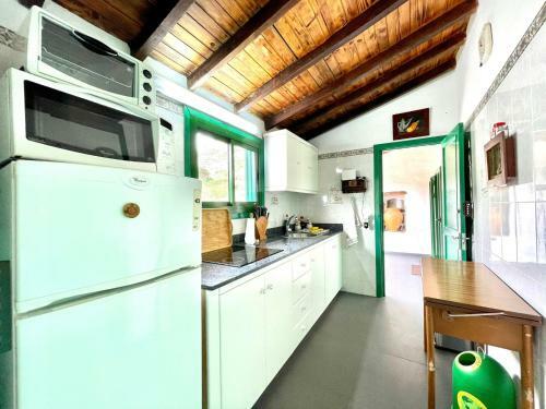 Casa Rural Con Estupenda Vista En Valsequillo