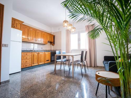 Apartamento Av.dacio Darias, 66 1�b, Villa de Valverde.