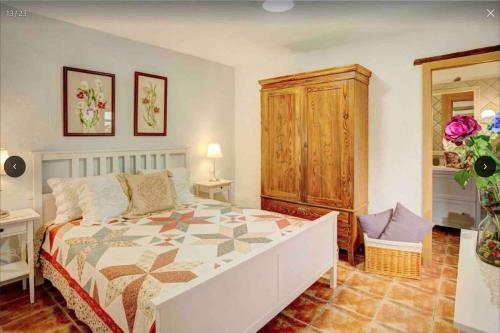 Apartamento Casa Rural Pino