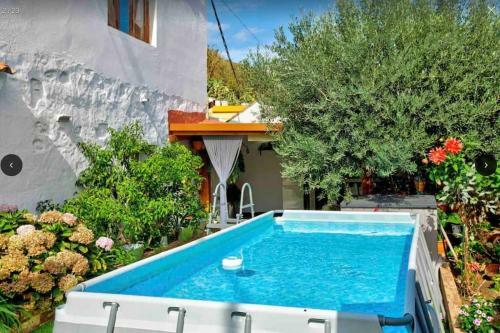 Apartamento Casa Rural Pino