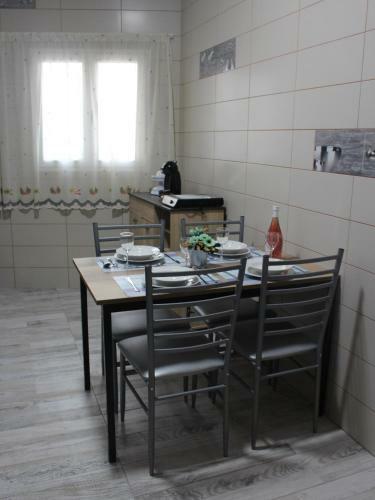 Yanez Sweet Home Valsequillo de Gc