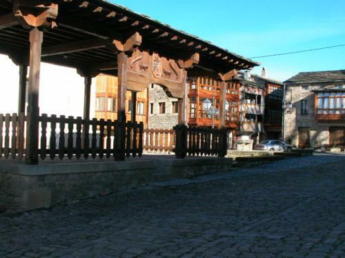 Apartamento La Vieja Panader�a 1