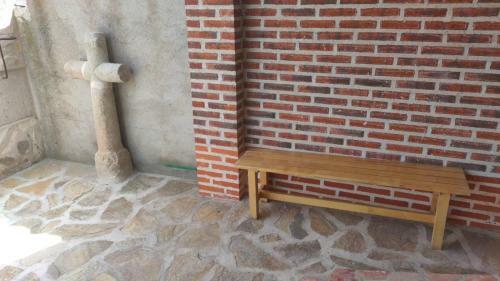 Casa Rural Ba�os de La Reina de Avila