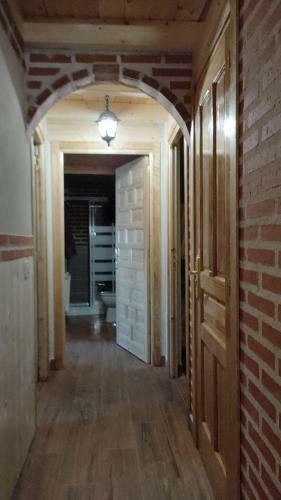 Casa Rural Ba�os de La Reina de Avila