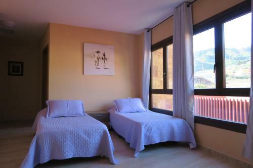 Duplex Rural En San Mateo