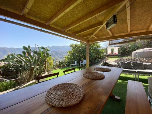 Viuter Rural Cave House El Refugio de Miguel