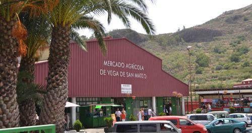 Viuter Rural Cave House El Refugio de Miguel