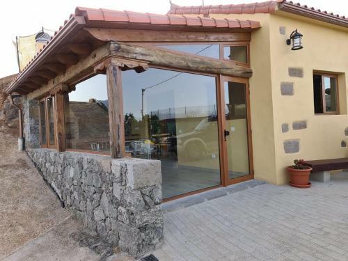 Apartamento Holidays Home Tinamar II