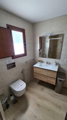 Apartamento Holidays Home Tinamar II