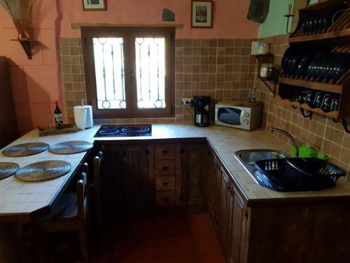 Casa Pinito 1