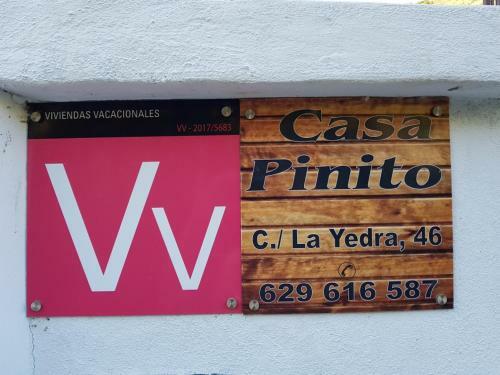 Casa Pinito 1