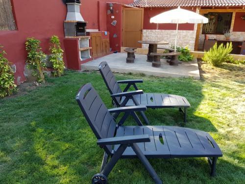 Casa Pinito 1