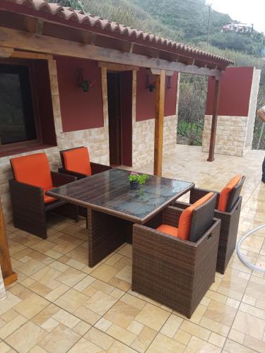 Casa Pinito 1