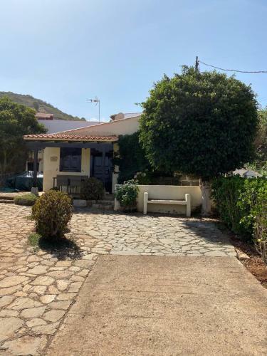 Casa Rural Mi Perlita
