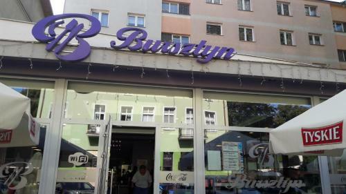 Bugenwilla Apartament