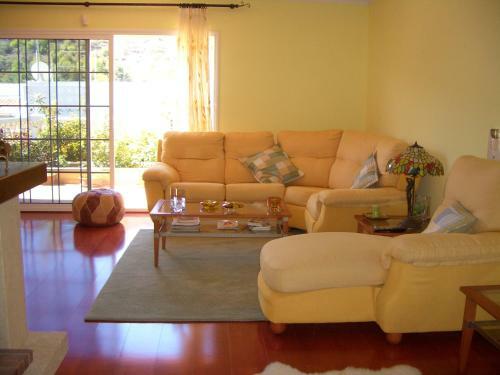 Casa Jardin