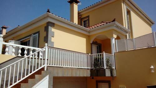 Casa Jardin