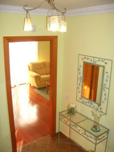 Casa Jardin