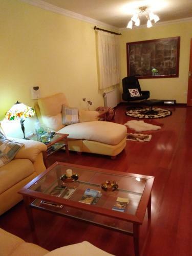 Casa Jardin