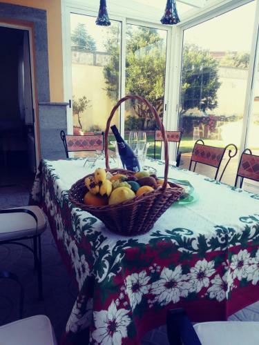 Casa Jardin