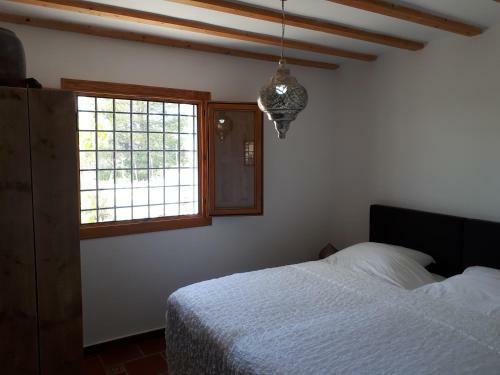 Apartamento Cortijo Blanco