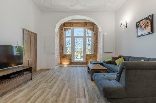 Apartament Przy Lipowej