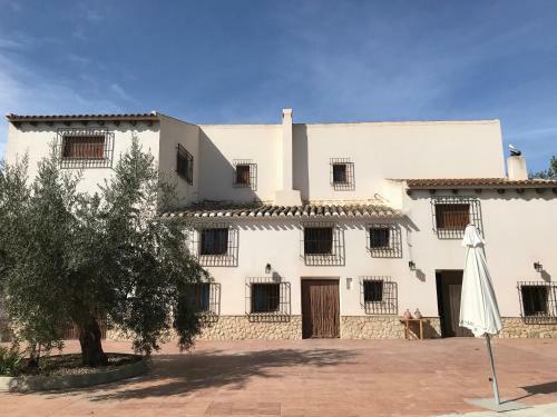 Hostal Cortijo �lamo 2