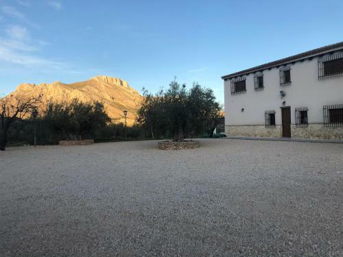 Hostal Cortijo �lamo 2