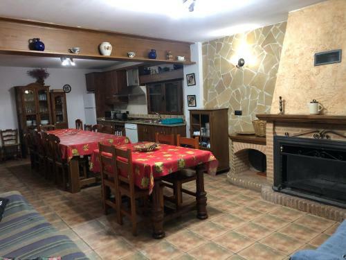 Hostal Cortijo �lamo 2