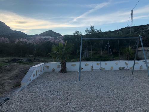Hostal Cortijo �lamo 2